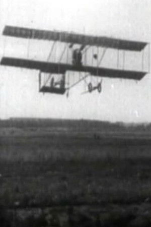 Aviation Week at Rheims