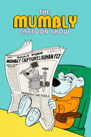 The Mumbly Cartoon Show The Mumbly Cartoon Show