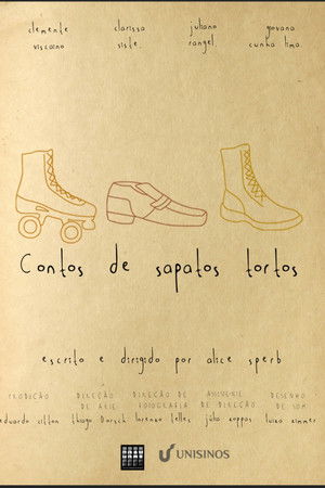 Tales of crooked shoes