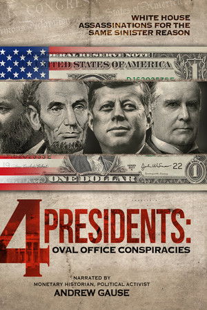4 Presidents 4 Presidents