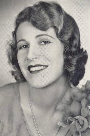 Renée Macready
