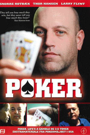 Poker / Life's a Gamble