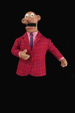 Sam and Friends Sam and Friends