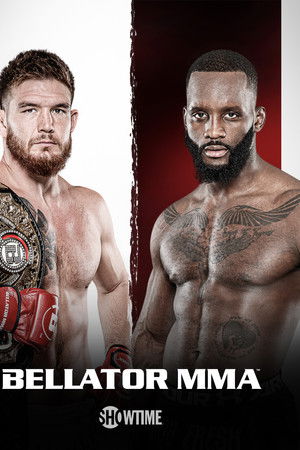 Bellator 299: Eblen vs. Edwards Bellator 299: Eblen vs. Edwards