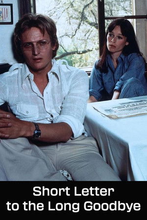 Short Letter to the Long Goodbye Short Letter to the Long Goodbye