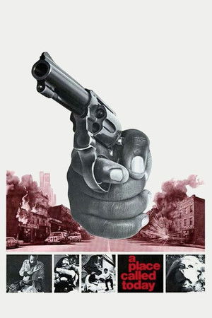 A Place Called Today A Place Called Today