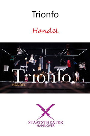 Il trionfo del tempo e del disinganno Il trionfo del tempo e del disinganno