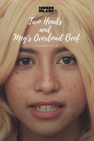 Two Heads and Meg's Overload Beef Two Heads and Meg's Overload Beef