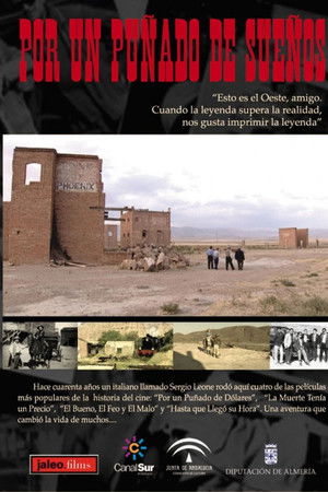 Por un puñado de sueños Por un puñado de sueños