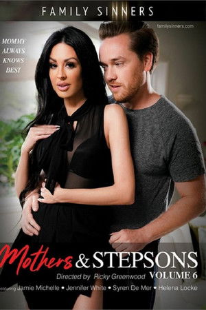 Mothers and Stepsons 6 Mothers and Stepsons 6