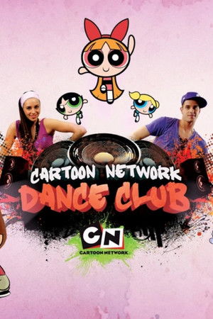 Cartoon Network Dance Club Cartoon Network Dance Club