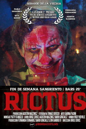 Rictus Rictus