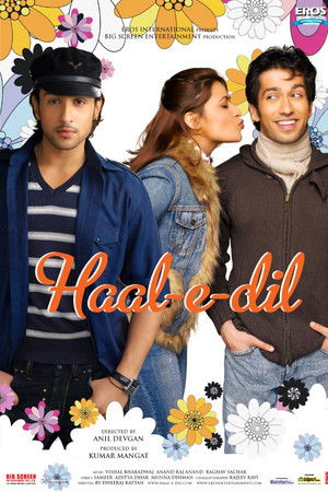 Haal-e-Dil