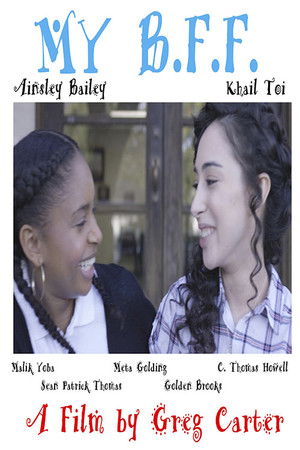 My B.F.F. My B.F.F.
