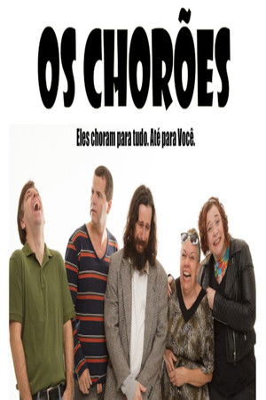 Os Chorões