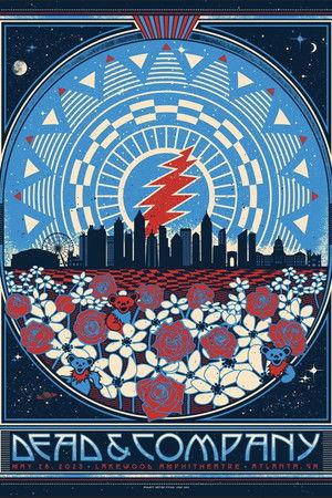 Dead & Company: 2023-05-28 Lakewood, ATL Dead & Company: 2023-05-28 Lakewood, ATL