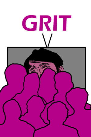 GRIT GRIT