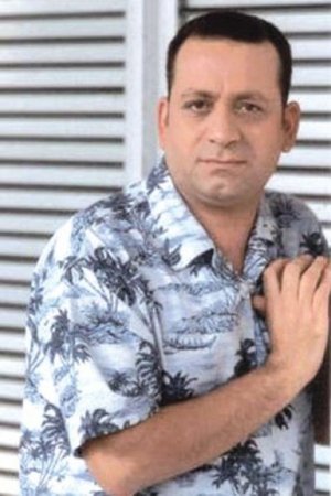 Riad Al Hamshari