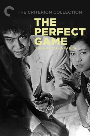 The Perfect Game The Perfect Game
