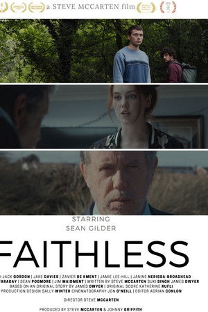 Faithless Faithless