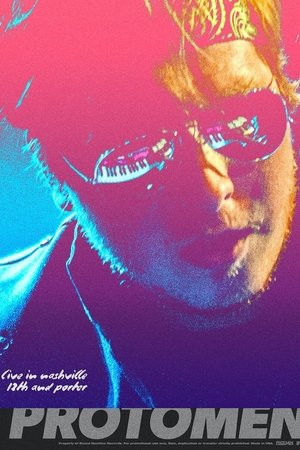 The Protomen - Live in Nashville The Protomen - Live in Nashville