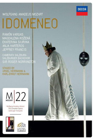 Idomeneo Idomeneo