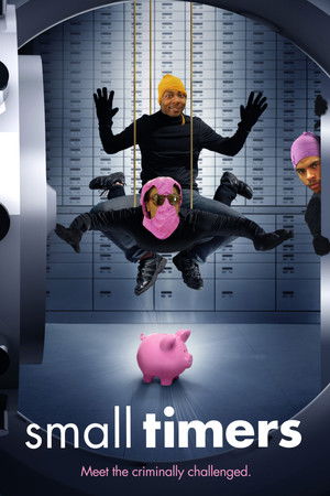 Small Timers Small Timers