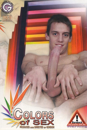 Colors Of Sex Colors Of Sex