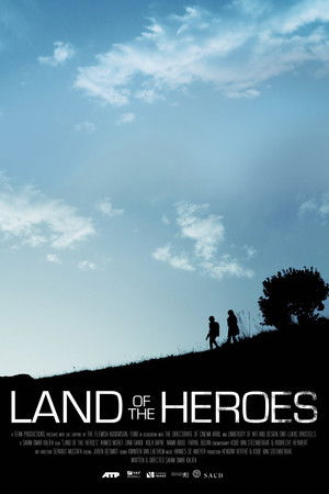 Land of the Heroes Land of the Heroes
