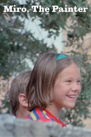 Miró, The Painter Miró, The Painter