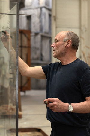 Anselm Kiefer: Remembering the Future Anselm Kiefer: Remembering the Future