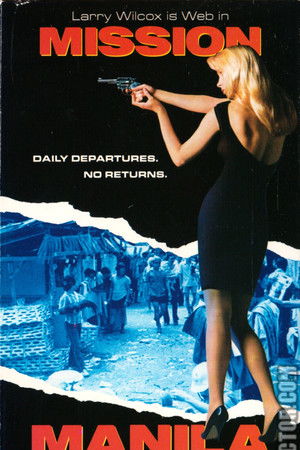 Mission Manila Mission Manila