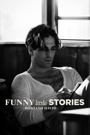 FUNNY little STORIES FUNNY little STORIES