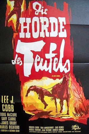 The Devil's Children The Devil's Children