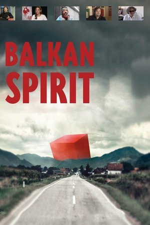 Balkan Spirit Balkan Spirit