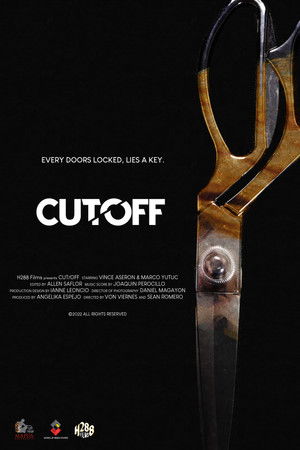 Cut/Off Cut/Off