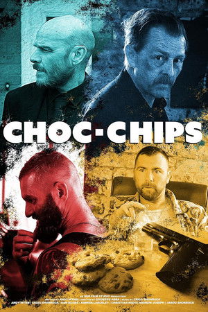 Choc-Chips Choc-Chips