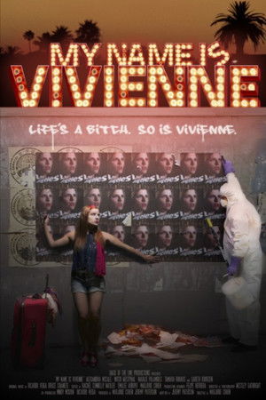 My Name Is Vivienne My Name Is Vivienne