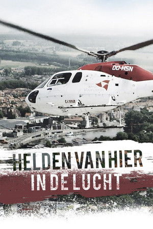 Helden van Hier: In de Lucht