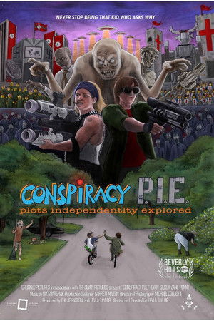 Conspiracy P.I.E