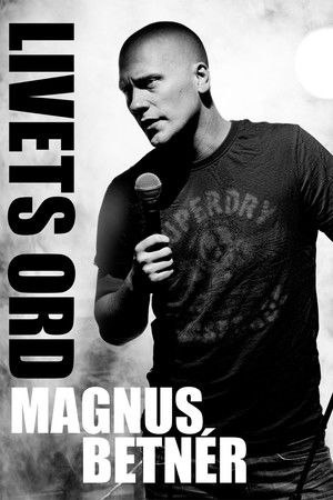 Magnus Betnér - Word of Life Magnus Betnér - Word of Life