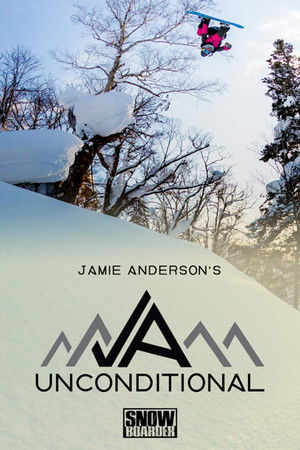 Jamie Anderson's Unconditional Jamie Anderson's Unconditional