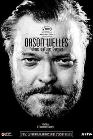 Orson Welles: Shadows & Light Orson Welles: Shadows & Light