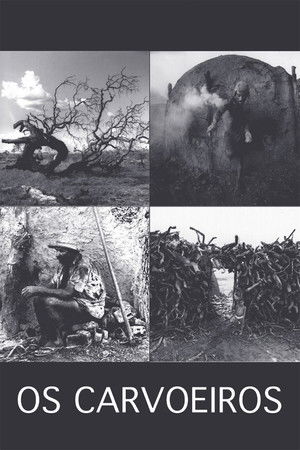 The Charcoal People The Charcoal People