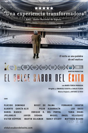 The Sweet Taste of Success The Sweet Taste of Success