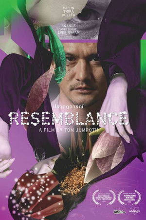 Resemblance Resemblance