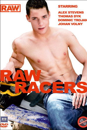 Raw Racers Raw Racers