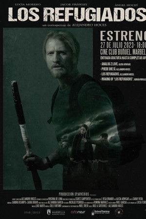Los Refugiados Los Refugiados