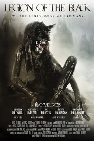 Legion of the Black Legion of the Black