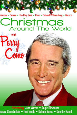 Christmas Around the World with Perry Como